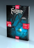 Cover: Fulgur Adventspaket: Die komplette Comic-Serie - Splitter-Verlag