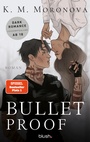Cover: Bulletproof - Blush Blanvalet