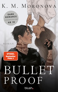 Enlarge image Cover: Bulletproof - Blush Blanvalet