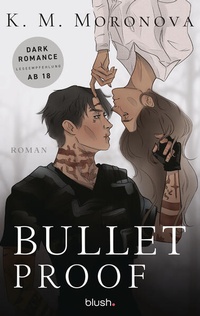 Enlarge image Cover: Bulletproof - Blanvalet