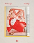 Cover: Peter Langer. Thursdays - Hatje Cantz Verlag
