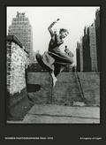 Cover: Women Photographers 1900-1975: A Legacy of Light - Hatje Cantz Verlag