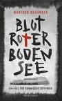 Cover: Blutroter Bodensee - Stadler Konstanz
