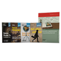 Cover: Paket #hiStory - Wochenschau Verlag