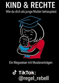 Abbildung von: Kind & Rechte - BoD - Books on Demand