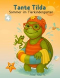 Cover: Tante Tilda - BoD - Books on Demand