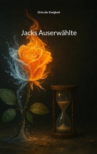 Abbildung von: Jacks Auserwählte - BoD - Books on Demand