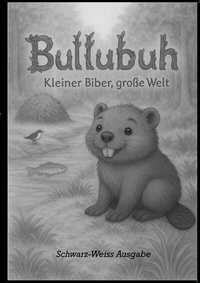 Abbildung von: Bullubuh® - Kleiner Biber, große Welt - BoD - Books on Demand