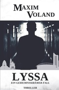 Cover: LYSSA - Tolino Media