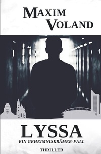 Enlarge image Cover: LYSSA - Tolino Media