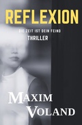 Cover: Reflexion - Tolino Media