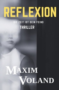 Enlarge image Cover: Reflexion - Tolino Media