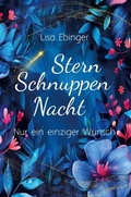 Cover: Sternschnuppennacht - Tolino Media