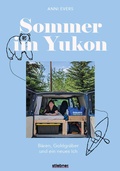 Cover: Sommer im Yukon - Stiebner