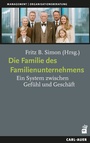 Bild: Die Familie des Familienunternehmens - Carl-Auer Verlag