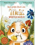 Cover: Das gro&szlig;e Buch von Metti Meerschwein - arsEdition