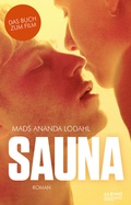 Cover: Sauna - Albino Verlag, Salzgeber Buchverlage GmbH