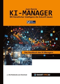 Abbildung von: KI-Manager - DEEP ATHENA