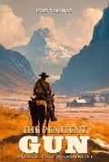 Cover: The Penitent Gun - Ek-2 Publishing