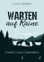 Cover: Warten auf Raine - dead soft verlag