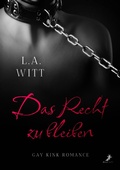 Cover: Das Recht zu bleiben - dead soft verlag
