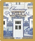 Cover: Charming Portugal - teNeues Verlag ein Imprint des Gestalten Verlags