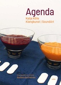 Cover: Agenda - Wolke Verlag