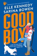 Cover: Good Boy - Second Chances Verlag