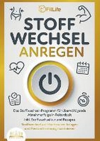 Abbildung von: Stoffwechsel Anregen - Orbita Media