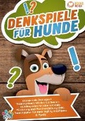Cover: Denkspiele fuer Hunde - Orbita Media