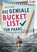 Cover: Die geniale Bucket List fuer Paare - Orbita Media