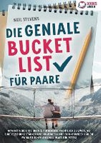 Abbildung von: Die geniale Bucket List fuer Paare - Orbita Media
