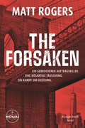 Cover: The Forsaken - Ronin-H&ouml;rverlag, ein Imprint von Omondi GmbH