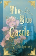 Cover: The Blue Castle - Lingua