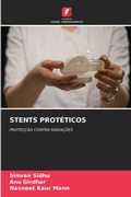 Cover: Stents Proteticos - Edicoes Nosso Conhecimento