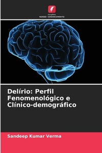 Enlarge image Cover: Delirio - Edicoes Nosso Conhecimento