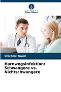 Cover: Harnwegsinfektion - Verlag Unser Wissen
