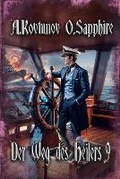 Cover: Der Weg des Heilers Buch 9 - Magic Dome Books