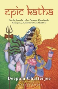 Abbildung von: EPIC KATHA - Embassy Books
