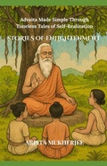 Cover: Stories of Enlightenment - Sayambhati Publication