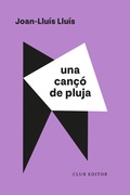 Cover: Una can&ccedil;&oacute; de pluja - Club Editor 1959