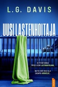 Cover: Uusi lastenhoitaja - Jentas
