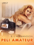 Cover: Peli amateur - LUST