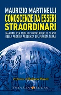 Cover: Conoscenze da Esseri Straordinari - Verdechiaro