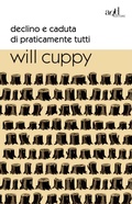 Cover: Declino e caduta di praticamente tutti - ADD Editore