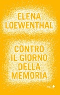 Cover: Contro il giorno della memoria - ADD Editore