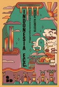 Cover: Indonesia ecc. - ADD Editore