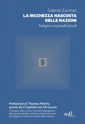 Cover: La ricchezza nascosta delle nazioni - ADD Editore