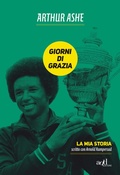 Cover: Giorni di grazia - ADD Editore