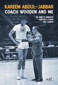 Cover: Coach Wooden and Me - ADD Editore